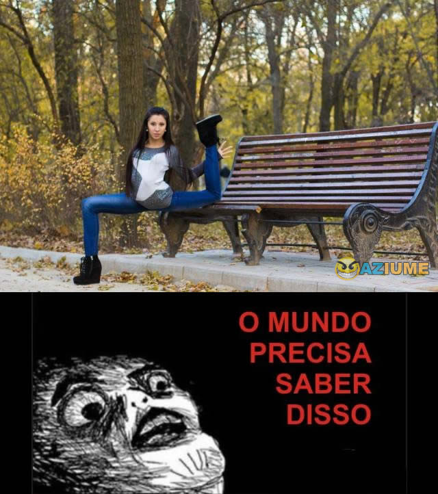 O Mundo Precisa Saber Disso Aziume Blog De Humor