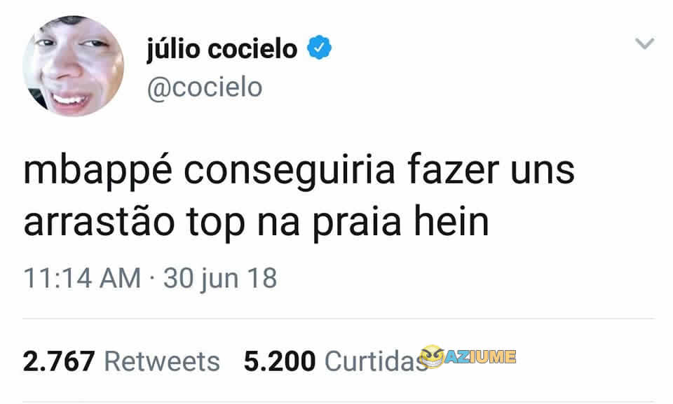 Não existe racismo, treta com Cocielo Não existe racismo, treta com Cocielo
