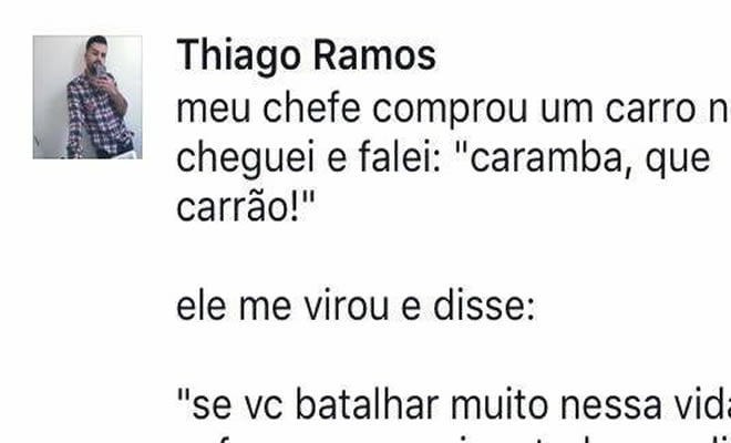 A real verdade das empresas A real verdade das empresas