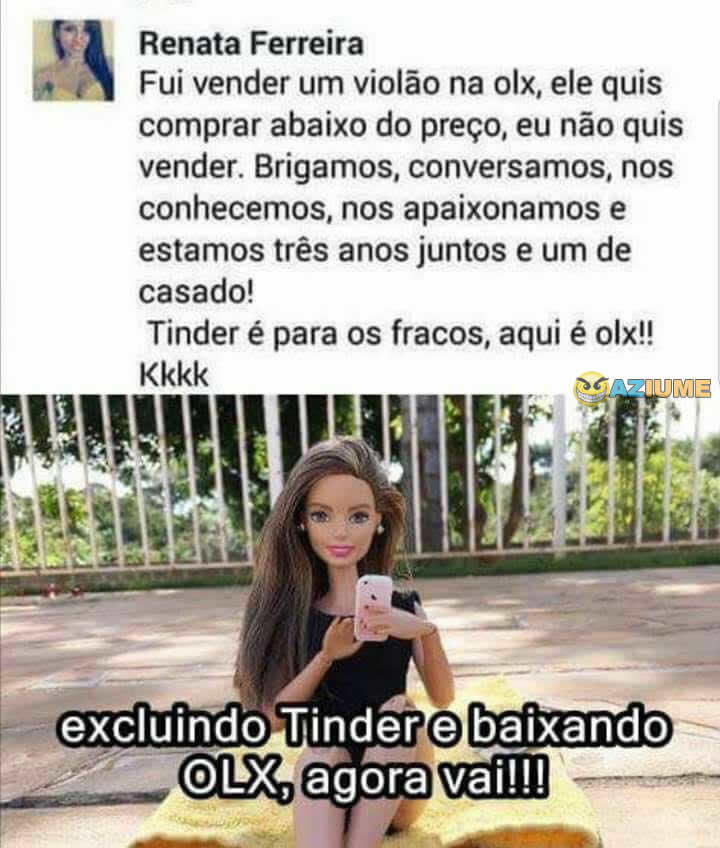 Melhor app para relacionamento