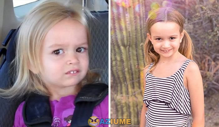 Os famosos memes antes e agora