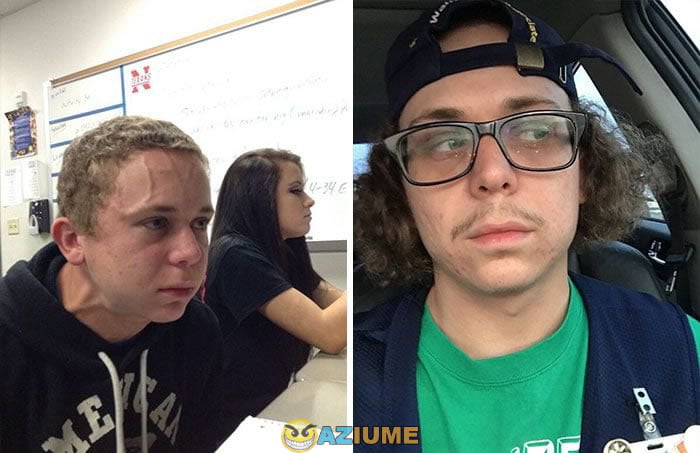 Os famosos memes antes e agora