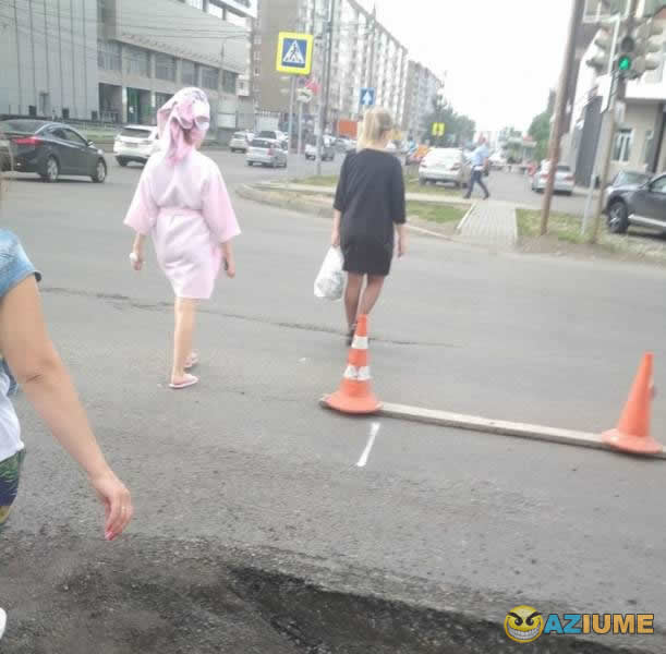 Quando você perde a hora de levantar Quando você perde a hora de levantar