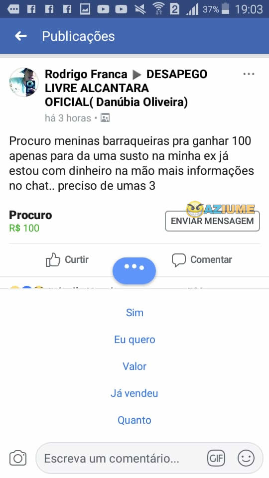 Procuro meninas barraqueiras Procuro meninas barraqueiras