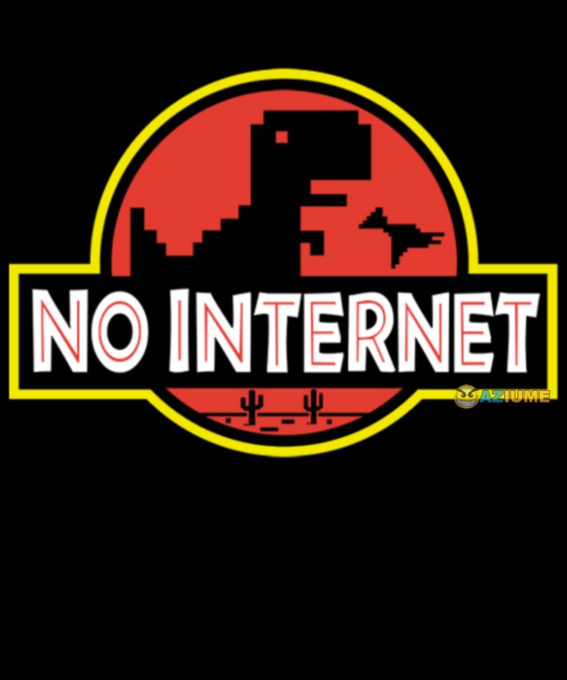 Sem internet Sem internet