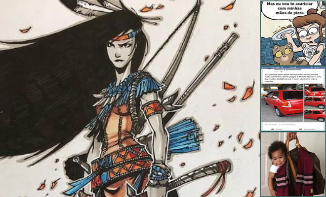 Links da Semana – Aziume #48