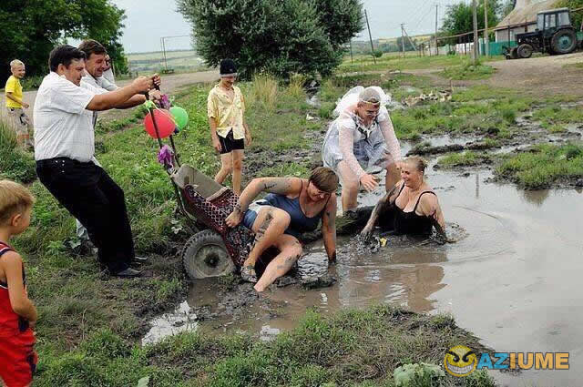 Teria coragem de fazer isso com sua mulher? Teria coragem de fazer isso com sua mulher?