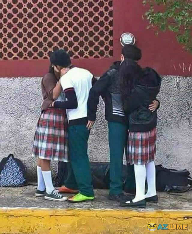 Seria apenas mais um dia normal Seria apenas mais um dia normal