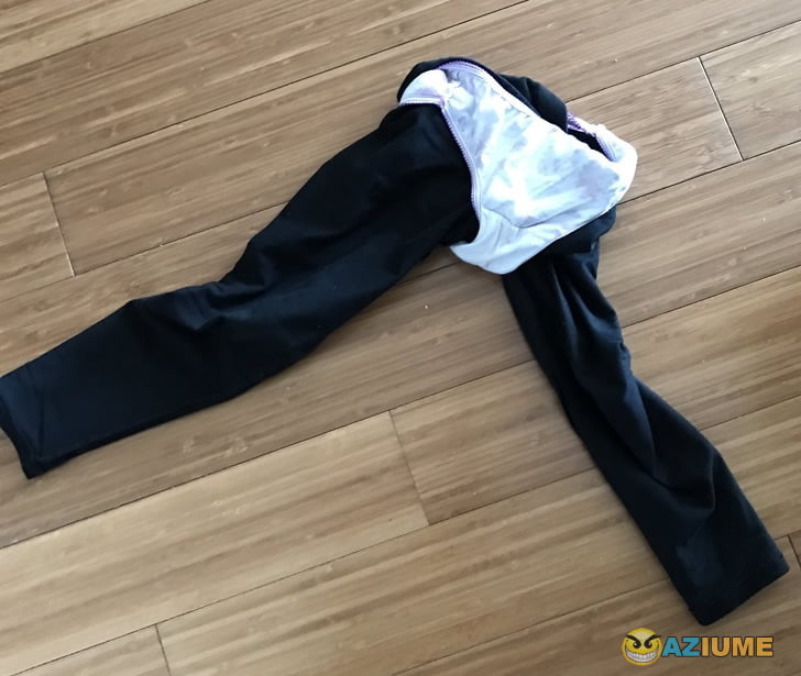 O dia a dia de muitos pais traduzido numa única foto