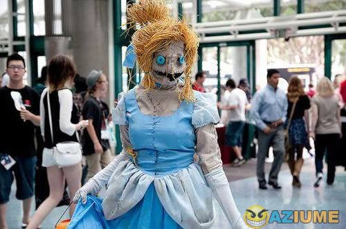 7 criativas fantasias de terror 7 criativas fantasias de terror