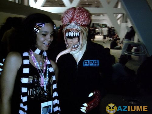 7 criativas fantasias de terror 7 criativas fantasias de terror