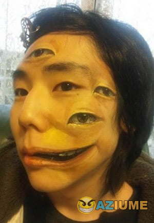 7 criativas fantasias de terror 7 criativas fantasias de terror