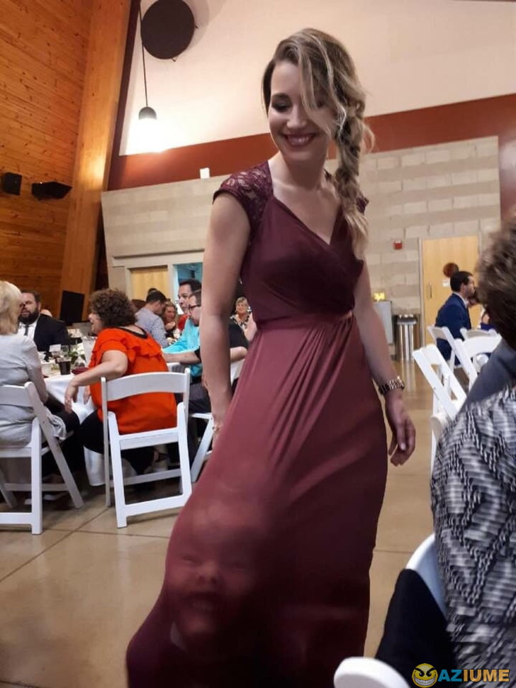 Esta deveria ser uma foto de casamento Esta deveria ser uma foto de casamento