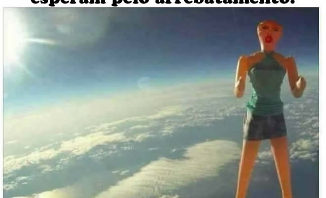 Melhor pegadinha que podemos fazer Melhor pegadinha que podemos fazer