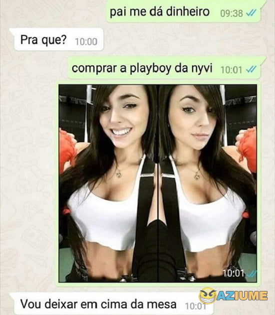 Melhor pai do mundo Melhor pai do mundo