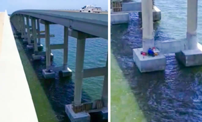 Quando você precisa de um pouco de privacidade