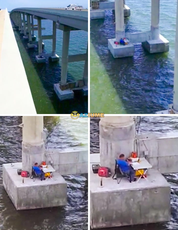 Quando você precisa de um pouco de privacidade