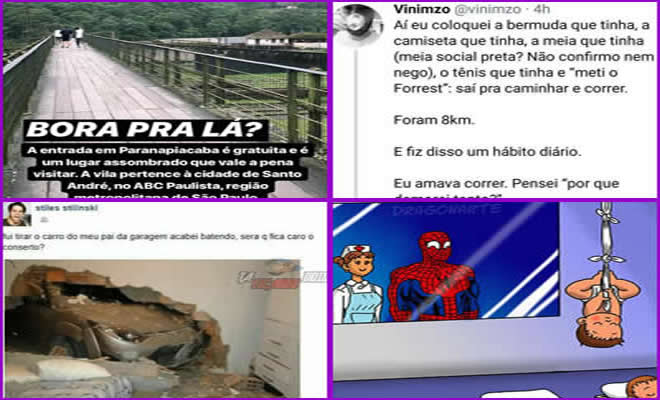 Links da Semana – Aziume #58