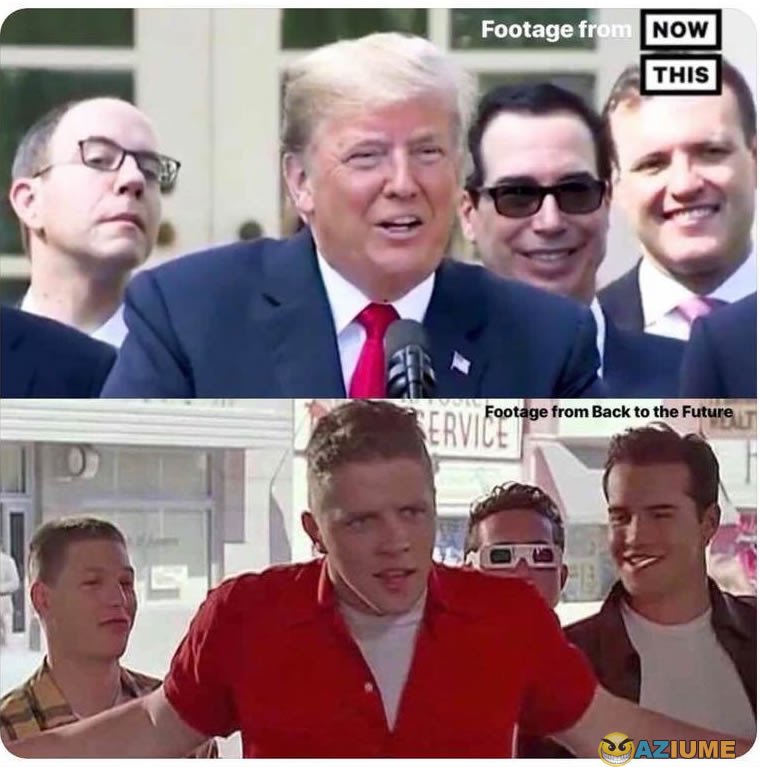 A previsão que De Volta para o Futuro acertou A previsão que De Volta para o Futuro acertou