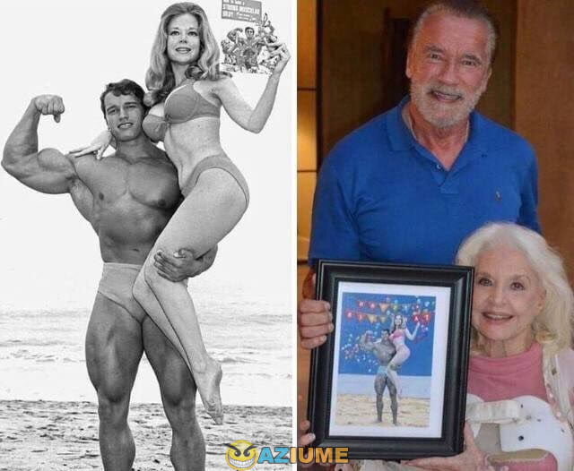 Como o tempo passa Como o tempo passa