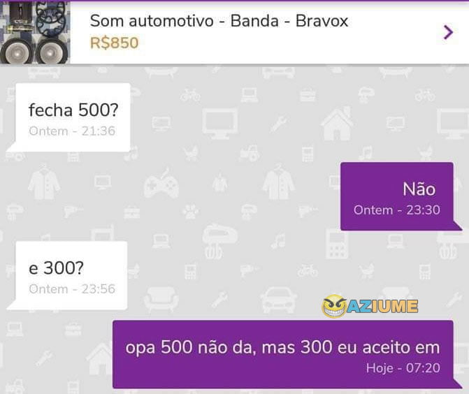 Eu fazendo negócio Eu fazendo negócio