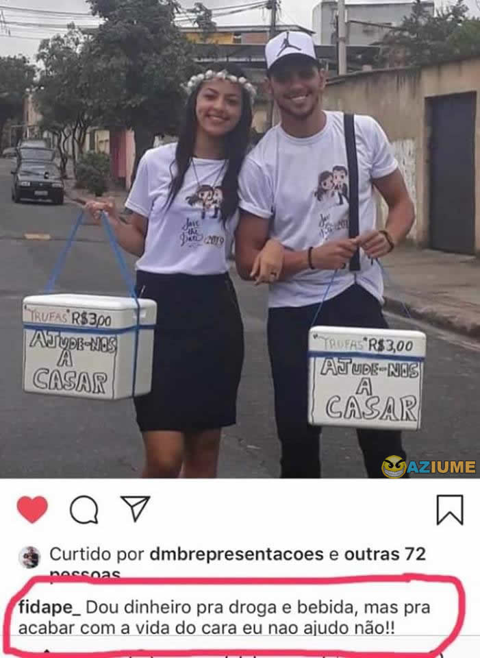 A sinceridade do comentário A sinceridade do comentário