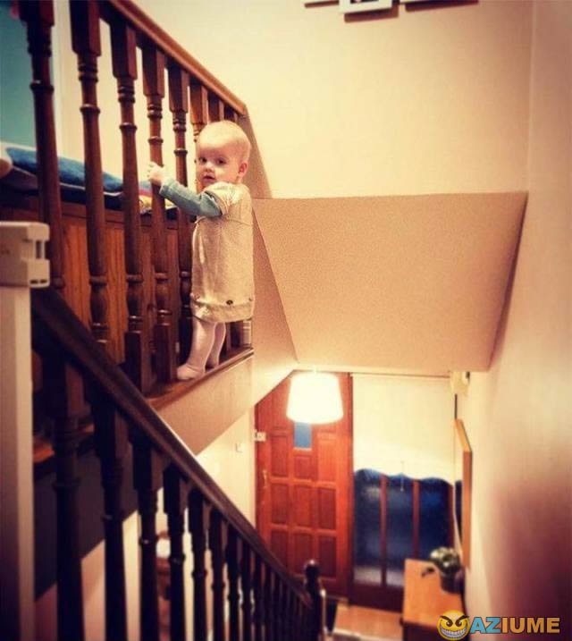 Quando o filho fica sozinho com o pai Quando o filho fica sozinho com o pai