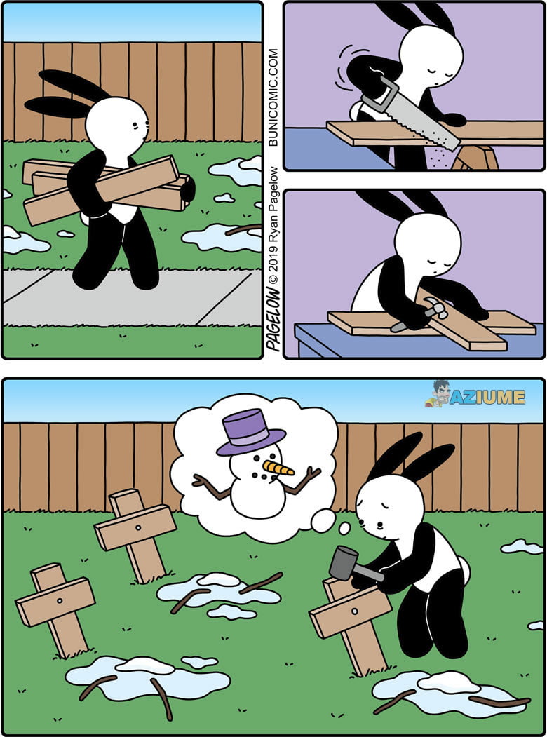 A realidade é muito cruel A realidade é muito cruel