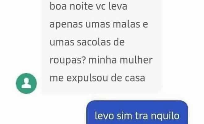 Deu pra sentir ele chorando pela escrita Deu pra sentir ele chorando pela escrita