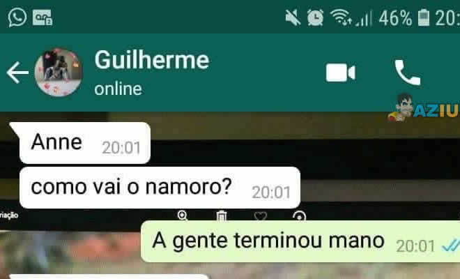 Quando a macumba da certo Quando a macumba da certo