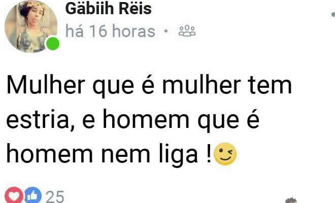 Esse merece meu respeito