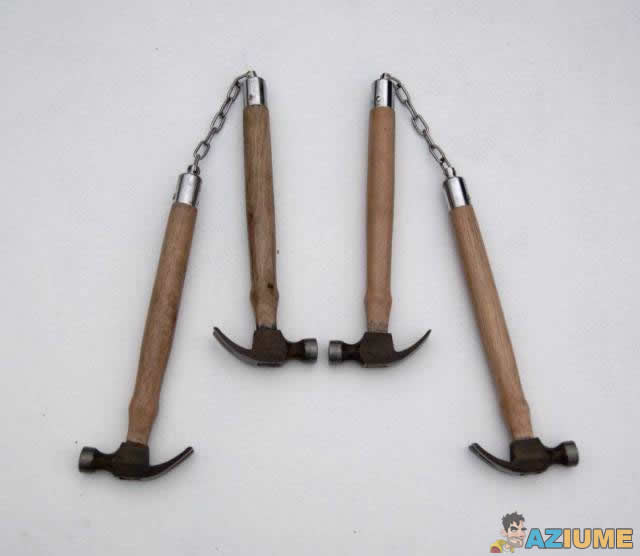 Muchacho nível hard Muchacho nível hard