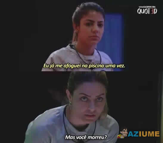 Qual é seu objetivo?