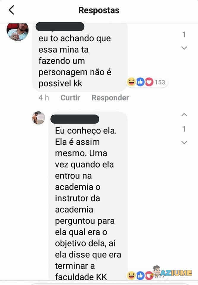 Qual é seu objetivo?