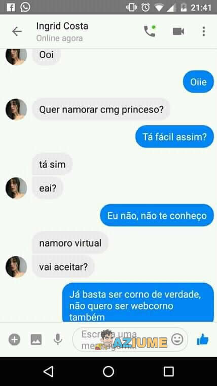 A realidade não é fácil A realidade não é fácil