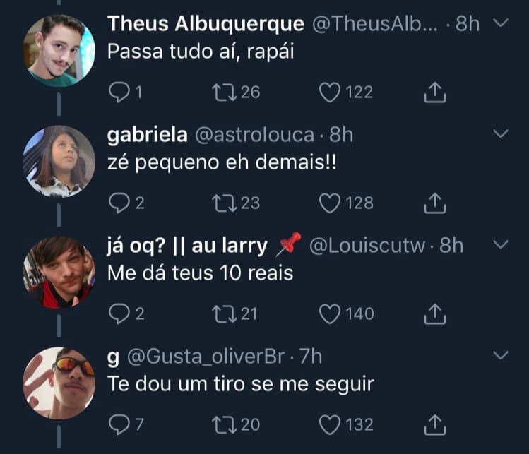 Por esse motivo que amo o Aziume