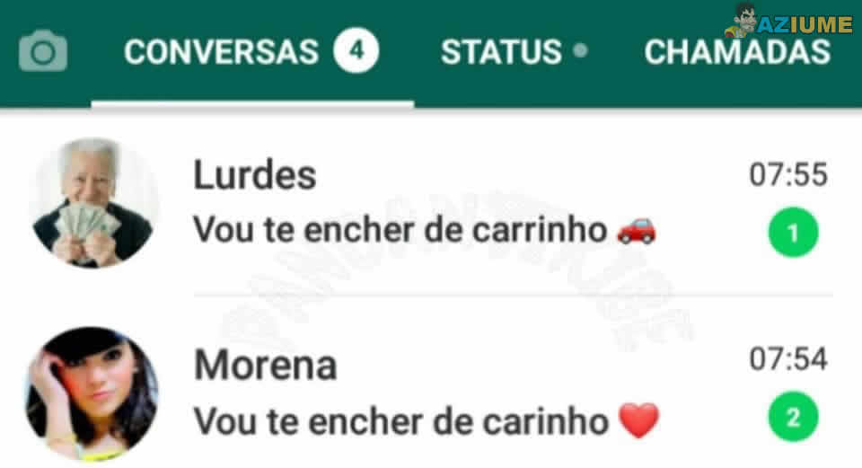 Aquela indecisão da vida