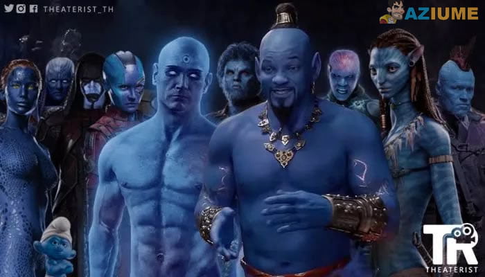 Esquadrão Azul Esquadrão Azul