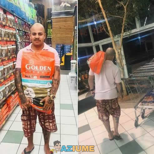 Dieta da ração Dieta da ração