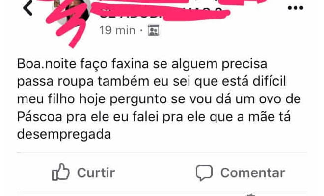 Ainda há empatia nas pessoas