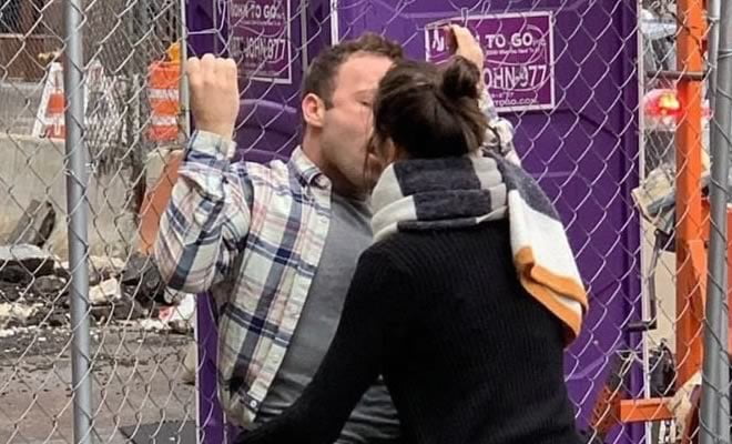 Encontre alguém que te trate como O Princeso que você é