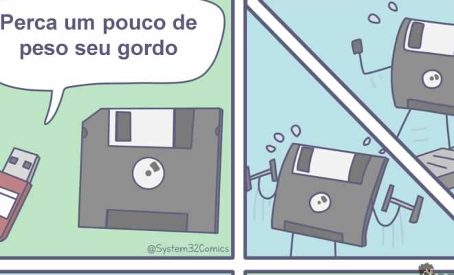 Quando uma pessoa de chama de gordo