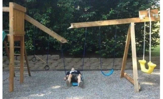 É assim que se sente toda vez que termina um seriado bom