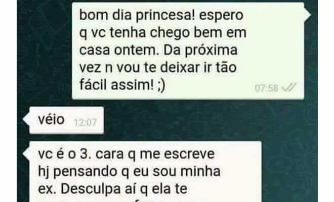 Como se vingar do seu ex namorado Como se vingar do seu ex namorado