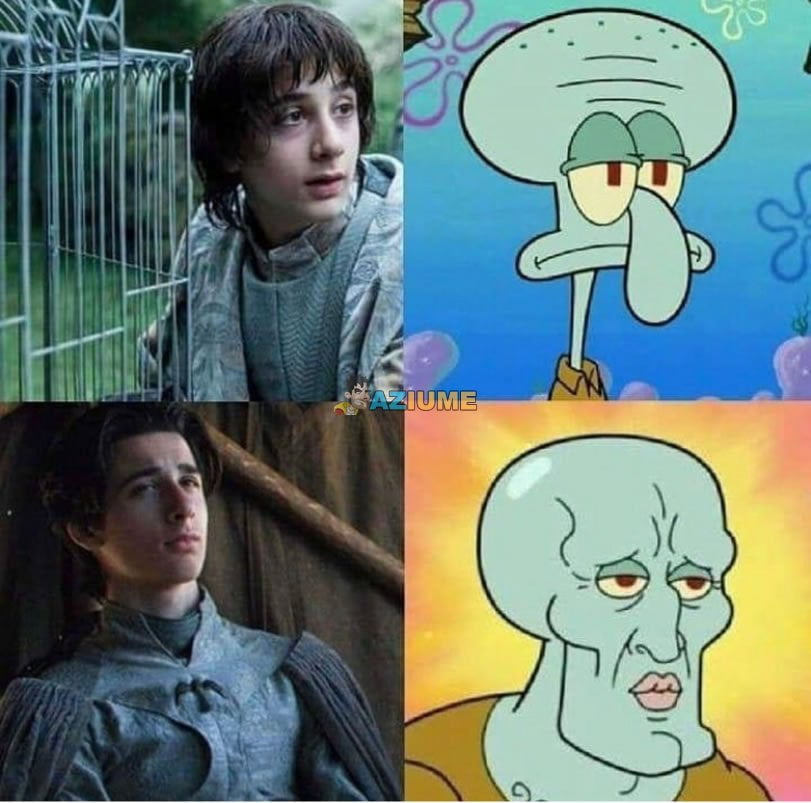 A evolução de Robin Arryn
