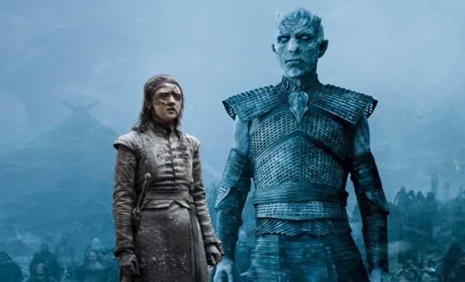 Um novo final para Game of Thrones