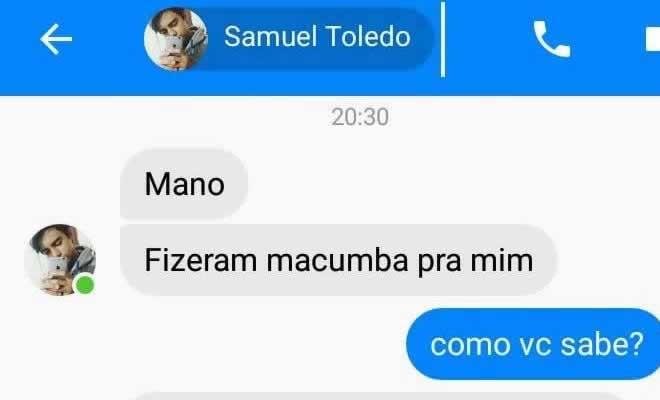 O que faz com macumba na frente de casa O que faz com macumba na frente de casa