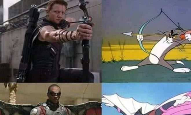 Tom o vingador supremo Tom o vingador supremo