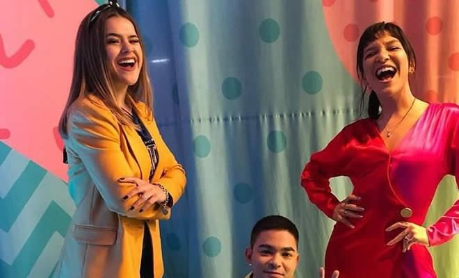 Do ‘Bom Dia & Cia’ para a vida: eis o reencontro mais nostálgico de hoje