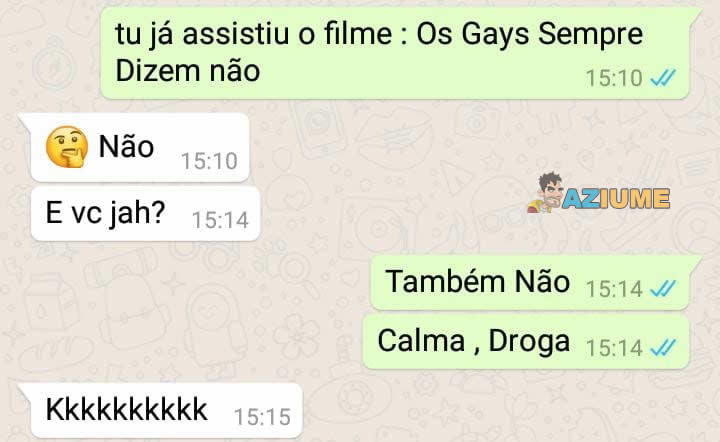 Quando você falha na trollagem